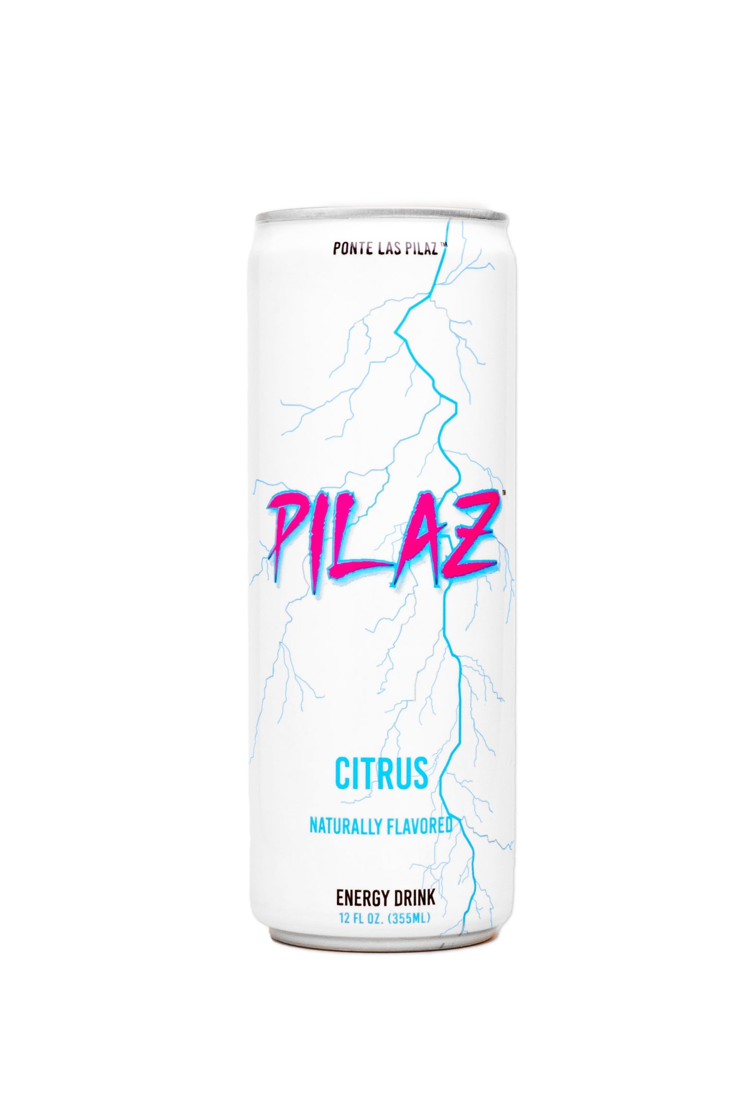 PILAZ Energy Drink (12oz)