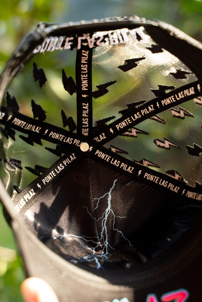 PILAZ HAT Ships December 13th! Received before Christmas!