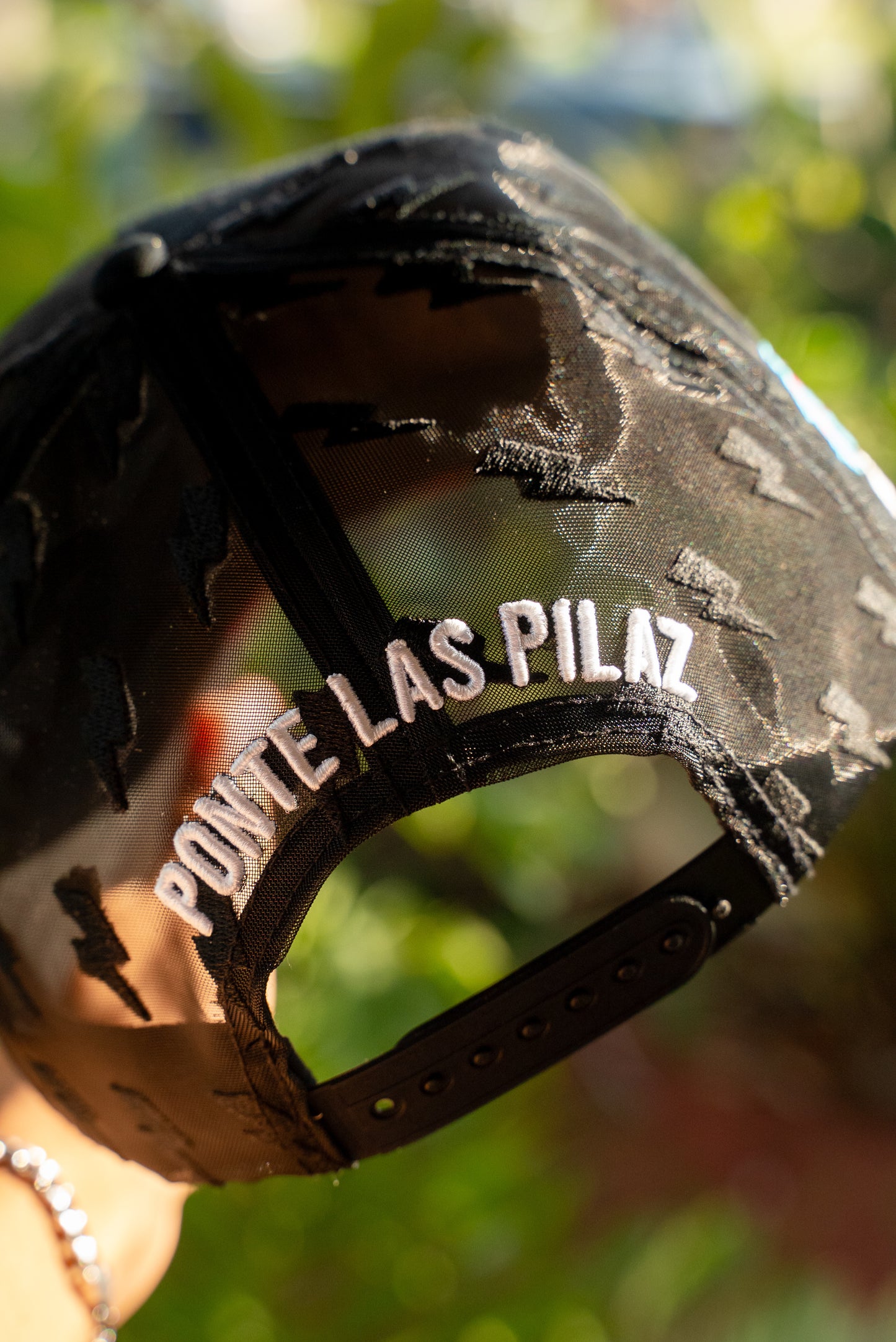 PILAZ HAT Ships December 13th! Received before Christmas!