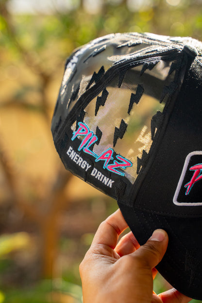 PILAZ HAT Ships December 13th! Received before Christmas!