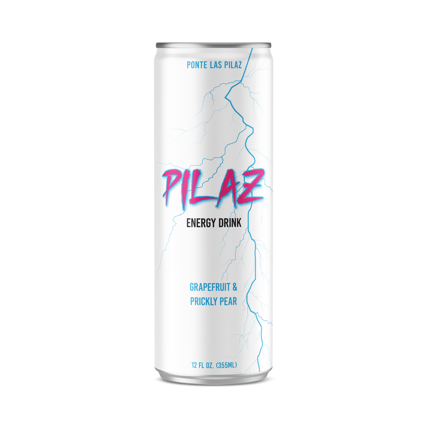 PILAZ - ENERGY DRINK