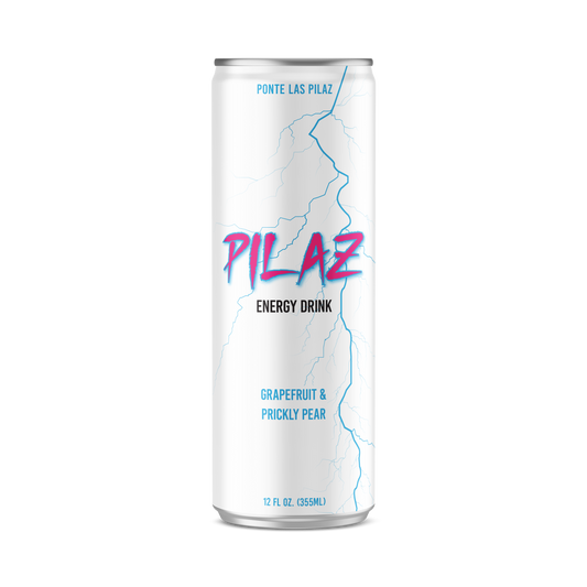 PILAZ - ENERGY DRINK