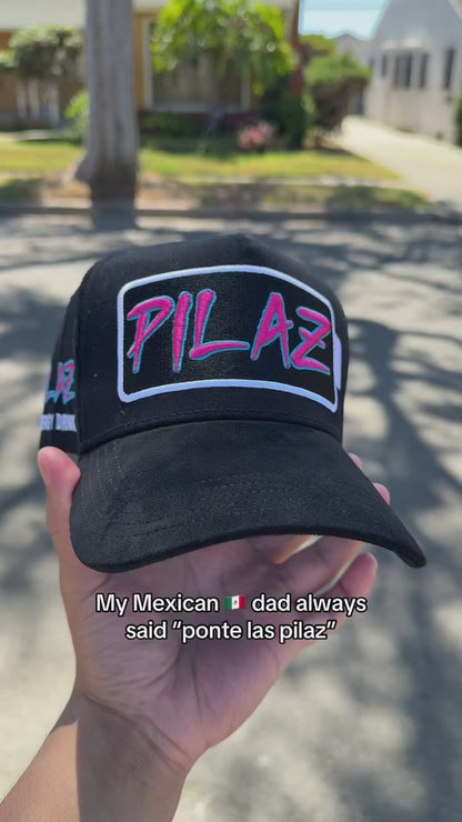PILAZ HAT Ships December 13th! Received before Christmas!